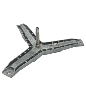 Pièces détachées pour lave-linge à chargement frontal entièrement automatique : Trépied, araignée pour Siemens / <span class=keywords><strong>Bosch</strong></span> 5120002244 - Product Image 5