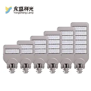 IP65 Chống Thấm Nước Cuộc Sống Lâu Dài Làm Việc 100W 150W 200W 240W 300W Đường Hoặc Đường Phố Dẫn Ánh Sáng