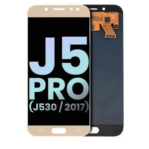 Pantalla LCD INCELL para Samsung Galaxy J5 2017 J5 Pro, ensamblaje de digitalizador táctil SM-J530 SM-J530F J530FM J530G J530Y, repuesto - Product Image 1