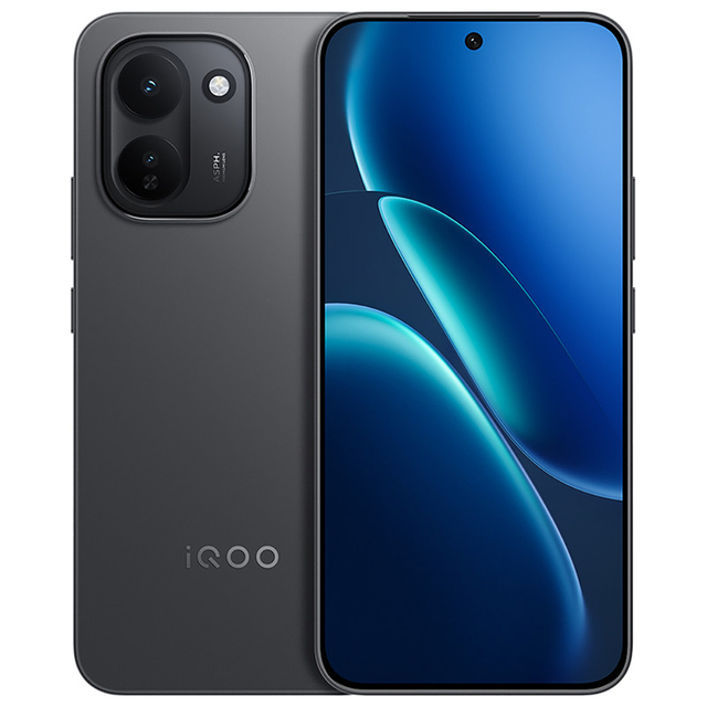 iQ OO Z11 Gaming Smartphone 6.83'' Amoled 165Hz Dimensity 8500 9020mAh 90W Smartphone 16GB RAM
