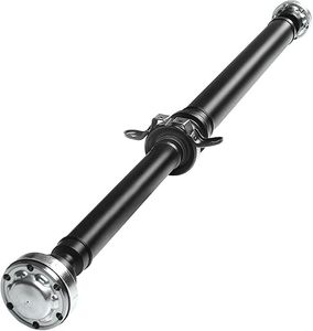 Rakitan poros Prop driveshast sisi belakang cocok untuk 2004-2011Audi A6 C6 Quattro OE:: - Product Image 2