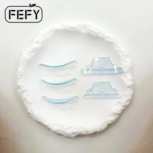 Fournitures <span class=keywords><strong>de</strong></span> levage <span class=keywords><strong>de</strong></span> <span class=keywords><strong>cils</strong></span> sans colle coussinets en silicone outils en gel tiges permanentes <span class=keywords><strong>de</strong></span> levage <span class=keywords><strong>de</strong></span> <span class=keywords><strong>cils</strong></span> pour l'amélioration des <span class=keywords><strong>cils</strong></span> inférieurs - Product Image 2