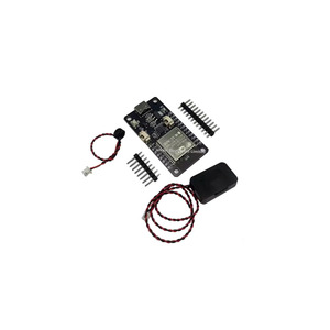 Xiaozhi AI Development Board AI-01 Intelligent Voice Dialogue Kit with Speaker <b>Microphone</b> ESP-C2 WiFi <b>Bluetooth</b> - Product Image 1