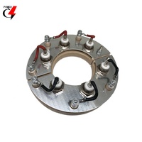 Générateur 3 phases pont DC redresseur Diode ensemble alternateur W211 48V Kit pour galvanoplastie prix