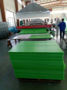 Plaques en plastique ondulé flexible Coroplast Corflute PP de 2 mm à 8 mm, 1220 x 2440, 4' x 8', feuilles de panneaux en plastique PP creux - Product Image 4