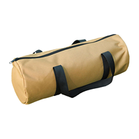 Sac à outils portable de grande capacité OEM personnalisé sac de rangement sur piquet sac de tente pour le camping en plein air