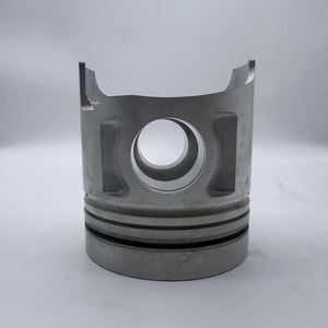 ME088990 ME014160 Bague de piston de haute qualité APEX compatible avec les pièces de moteur 4D34 6D34 6D34T 4D34T pour engins de construction Garantie 1 an - Product Image 6