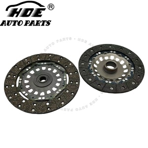 22000-5P8-0468 22000-5P8-016 Disco de Embrague al por Mayor, Plato de Embrague Grande para Honda Vezel - Product Image 3