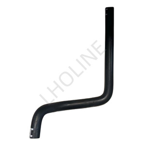 Manguera de Refrigerante 9058512, Pieza de Repuesto de Goma para Sistema de Refrigeración, Longitud Estándar - Product Image 3
