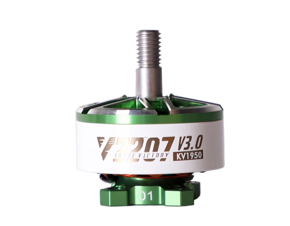 2207 V3 1950kv