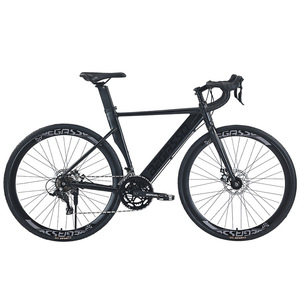 Bicicleta de Carretera para Adultos 700C, Horquilla de Acero con Alto Contenido de Carbono, Ligera, para Viajes Diarios por la Ciudad, RS350 Está Diseñada para - Product Image 5