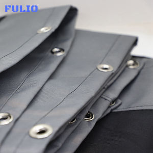 Housse de compostage FULIO imperméable en EPTFE antistatique à 3 couches laminées en membrane PTFE - Product Image 2