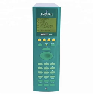 FloBoss S600+ Calculateur de débit pour la mesure fiscale, la gestion des transferts, le chargement par lots et la vérification des compteurs pour les dispositifs de mesure de débit - Product Image 2