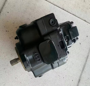 ปั๊มไฮดรอลิก PVK-0B-223-K-4698A สำหรับอะไหล่รถขุดแบบลูกสูบแกน - Product Image 1