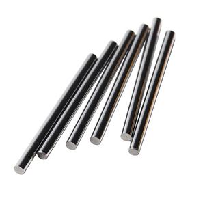 Gesinterte nicht standard mäßige Hartmetall-Runds tange Voll hartmetalls tange UF10 UF12 Hartmetalls tangen für die Metall bearbeitung - Product Image 5