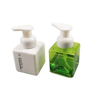 Botella de Plástico de Alta Calidad, Libre de BPA, con Borde Liso, Diseño Portátil, para Limpiador <span class=keywords><strong>Facial</strong></span> y <span class=keywords><strong>Exfoliante</strong></span>, Cuidado Personal, para Viajes - Product Image 4
