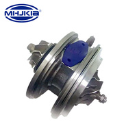 Turbocharger 53039800353 53039700353 K03 Complete Turbo Charger Assembly for Heavy Truck Diesel Engine
