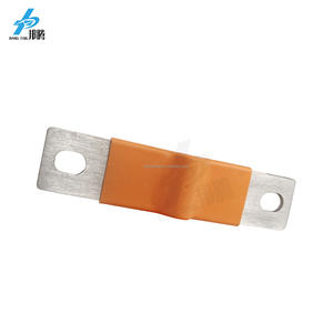 מחבר מפויל נחושת 2 מ "מ מרווח 280a סוללה גדולה תא יחיד גמיש 240v מתח - Product Image 3