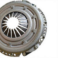 Plateau de pression d'embrayage et couvercle d'embrayage OEM KP2-7563-BA pour moteur diesel 6MT 2WD JX4D20A6L pour JMC YUHU 5 2.0T
