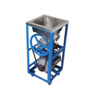 Broyeur à viande commercial haute puissance multifonctionnel pour poisson, poulet, bœuf, mouton et os, neuf, hachoir à viande commercial haute performance - Product Image 4