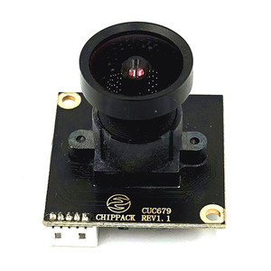 Oem ODM OV2710 ov2740 ov2680 ov5693 ov5640 ov5648 <span class=keywords><strong>ov8825</strong></span> ovo2b1b os05a10 cảm biến USB Mô-đun máy ảnh nhiệt - Product Image 2