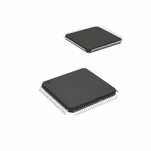 Composants électroniques en promotion en stock : CI MCU 32 bits 256 Ko FLASH 100LQFP SPC560P40L3CEFAR Embarqué - Product Image 1