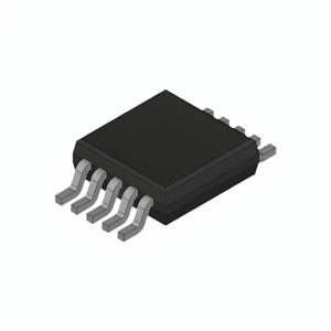 EL7534IYZ-T13 10 TFSOP, 10 MSOP Buy Online Electronic Components Power Management (PMIC) Authorized Distributor - Product Image 1