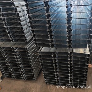 Plataforma de Piso Cerrada Xinyu de Acero Galvanizado 20190909 para Almacenes, Logística y Construcción - Product Image 3