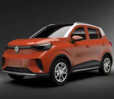 <span class=keywords><strong>Leap</strong></span> Motor C11, SUV Eléctrico Puro de Lujo y Alta Calidad, Amplio Espacio, Tracción en las Cuatro Ruedas, Vehículo de Nueva Energía a un Precio Accesible para Adultos - Product Image 4