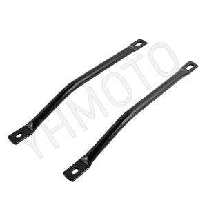 Support de cadre de moto YHMOTO, barre de soutien latérale pour cyclomoteur Simson S50 S51 S70 - Product Image 1