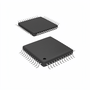 Original EFM32TG11B140F64GQ48-B Buy Electronics Components Online Embedded 48 TQFP - Product Image 1