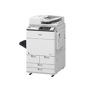 <span class=keywords><strong>Impresora</strong></span> láser A3 A4 reacondicionada para fotocopiadoras <span class=keywords><strong>Canon</strong></span> IR C7580 4G 4 bandeja color fotocopiadora máquina usada - Product Image 2