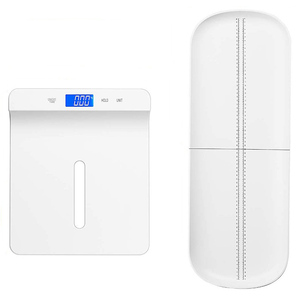 J & R Gadget le plus populaire affichage numérique vente chaude produits de soins <span class=keywords><strong>pour</strong></span> bébés tendance multifonction peser <span class=keywords><strong>balance</strong></span> de <span class=keywords><strong>poids</strong></span> <span class=keywords><strong>pour</strong></span> bébé - Product Image 2