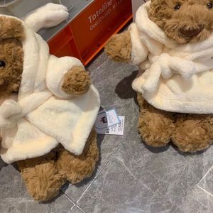 Peluche de Oso Jellycat Británico, el Mismo Oso de Peluche que el de la Bañera, Regalo de Peluche de Oso <span class=keywords><strong>Barcelona</strong></span> - Product Image 5
