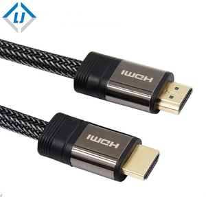 Zhongshan LJ 4K 7,3-8,0mm scart <span class=keywords><strong>dvi</strong></span> 24 + 1 <span class=keywords><strong>cable</strong></span> macho a macho - Product Image 2