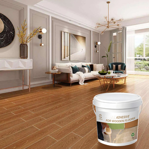 <span class=keywords><strong>Adhesivo</strong></span> Ecológico para Pisos de <span class=keywords><strong>Parquet</strong></span>, Blanco Grisáceo, Sellador Híbrido de Polímero MS para Construcción OEM - Product Image 6