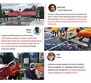 <span class=keywords><strong>Kit</strong></span> de Sistema Fotovoltaico Comercial de 4KW 10KW, Sistemas de Energía Solar, Paneles <span class=keywords><strong>Solares</strong></span> de Silicio Monocristalino, <span class=keywords><strong>Kit</strong></span> Fotovoltaico de 5KW 6KW - Product Image 6