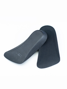 Soletta traspirante in schiuma per aumentare la soletta in fabbrica invisibile per il sollevamento dei tacchi alti per scarpe solette per ascensori per scarpe - Product Image 4