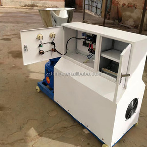 Pièces détachées pour machine à <span class=keywords><strong>granulés</strong></span> d'aliments pour animaux personnalisée : Coque de rouleau de <span class=keywords><strong>presse</strong></span> neuve, haute performance, 500 kg/h, 220V/380V, acier au carbone, 2-4 mm - Product Image 3