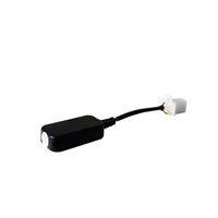 Módulo de Depuración de Datos del Controlador VOTOL, Protección IP54, Voltaje Nominal de 5V, Importación de Datos, Envío de Datos, Programación, Edición Profesional