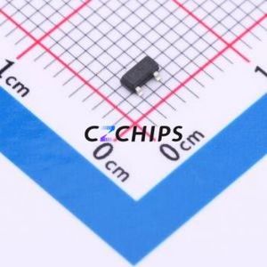 ทรานซิสเตอร์ภาคสนาม RC2308A ทรานซิสเตอร์ SOT-23แบบใหม่ดั้งเดิม (MOSFET) - Product Image 1