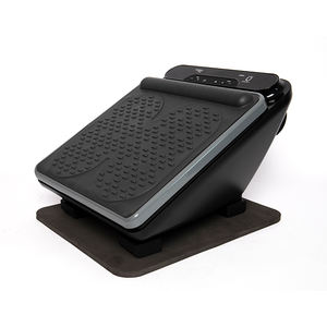 Masajeador de pies eléctrico relajante X para pierna, pantorrilla, pie, terapia, opción de calor, efecto calmante máximo para neuropatía, sangre - Product Image 3