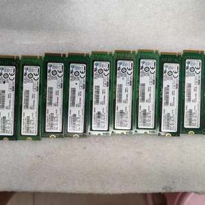 Ssd M.2 NV-Me de segunda mano usado, unidad de estado sólido para portátil, 128G/256G/512G/1TB, original desmontada - Product Image 1