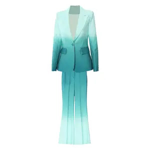 बेटरगर्ल फैशन डिज़ाइन महिलाओं के कपड़े 2024 सुरुचिपूर्ण महिलाओं के सेट महिलाओं के लिए कपड़े कॉटन सूट कोट पैंट सेट