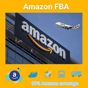 Agente de abastecimiento 1688 Agente de compras Taobao Dropshipping Consolidación Agente de compras en línea Compras desde China a Europa Reino Unido EE. UU. - Product Image 5