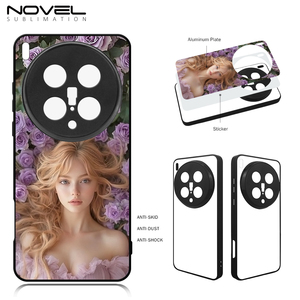 Sublimación 2D TPU Funda de teléfono para Vivo X Series Impresión DE FOTOS personalizada Funda de teléfono de silicona suave en blanco para Vivo X200 Ultra <span class=keywords><strong>5G</strong></span> - Product Image 1