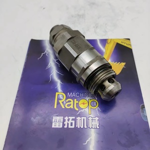 วาล์วระบาย239-8976 2398976สำหรับ330CL 345B 345C - Product Image 3