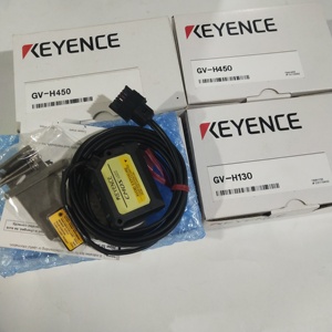 GV-H130 เซ็นเซอร์วัดระยะด้วยเลเซอร์แบบดิจิตอล CMOS 55-130 มม. - Product Image 2