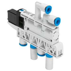 Nouveaux outils de quincaillerie, contrôle de débit unidirectionnel GRLA-1/8-B 151165 - Product Image 6