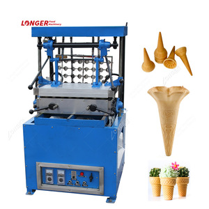 Ngọt Pizza <span class=keywords><strong>Cone</strong></span> Maker Ice Cream <span class=keywords><strong>Cone</strong></span> Làm Ăn Được <span class=keywords><strong>Waffle</strong></span> <span class=keywords><strong>Cup</strong></span> Maker Máy - Product Image 4